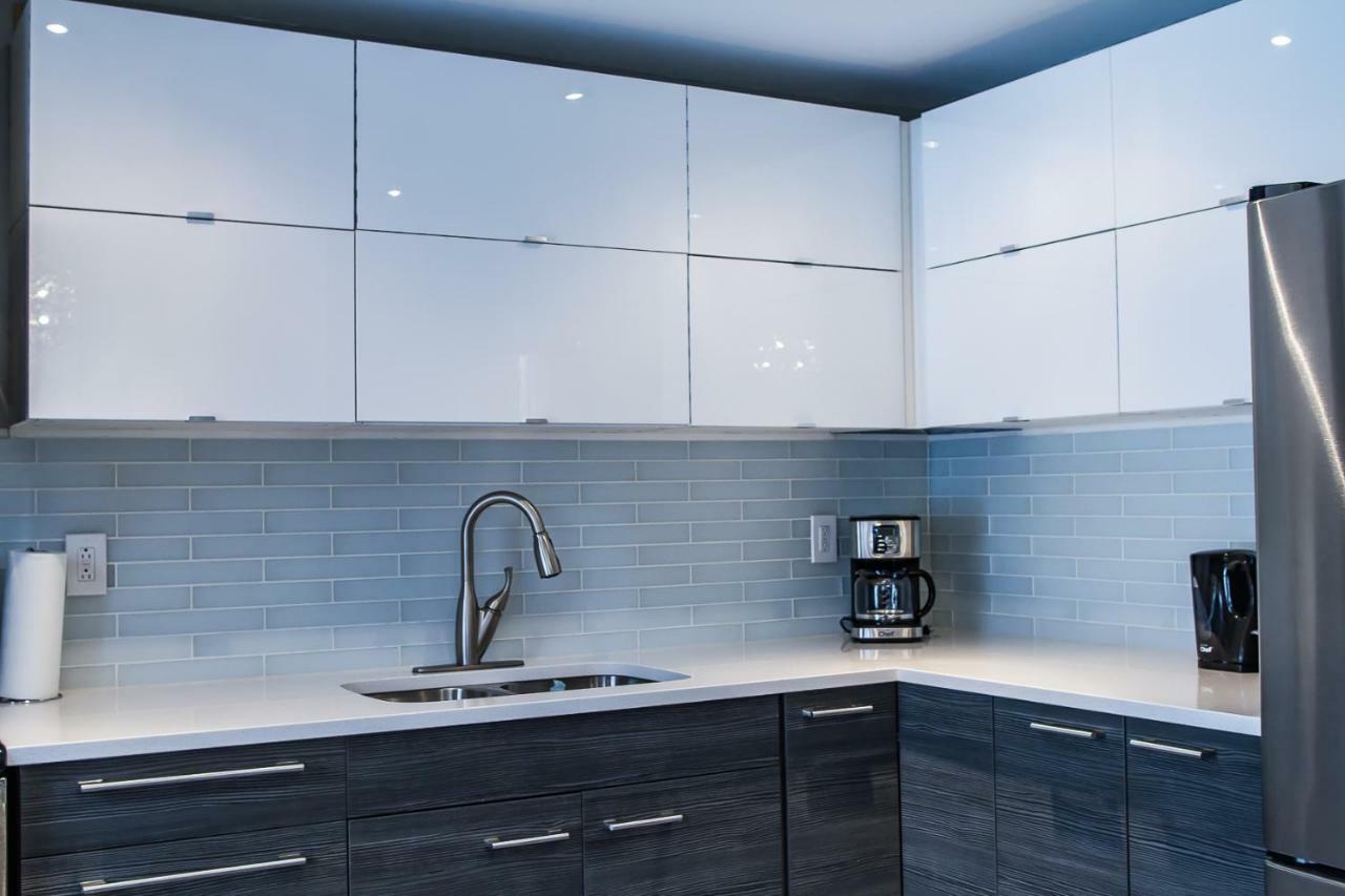 Spacious 3 Bdrm Home Near Downtown 오타와 외부 사진